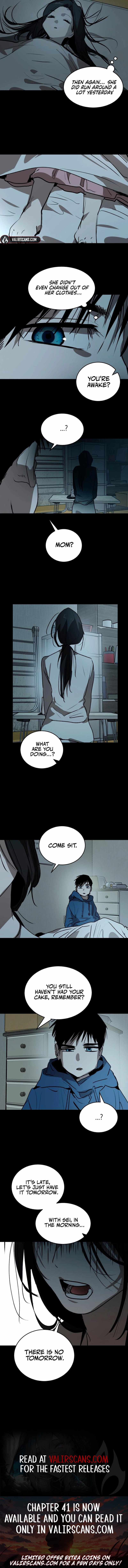 The Fundamental Law — Chapter 39 — page 6