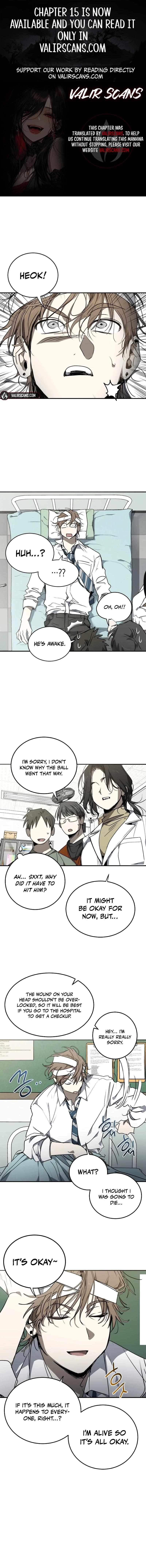 The Fundamental Law — Chapter 4 — page 1