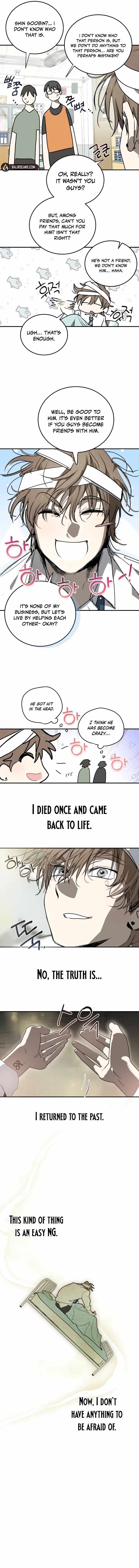 The Fundamental Law — Chapter 4 — page 3