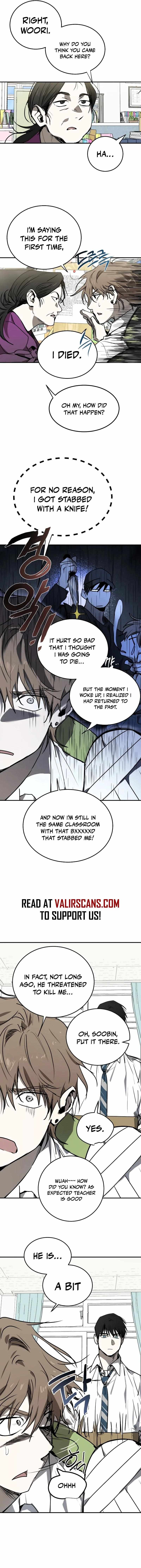 The Fundamental Law — Chapter 4 — page 7