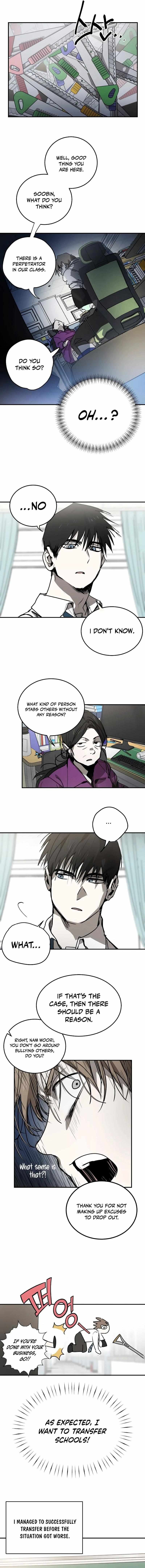 The Fundamental Law — Chapter 4 — page 8