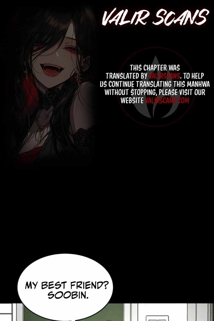 The Fundamental Law — Chapter 41 — page 1