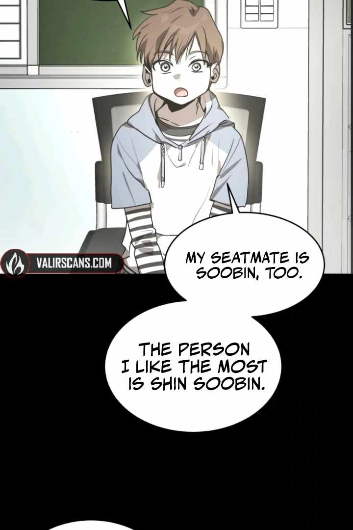 The Fundamental Law — Chapter 41 — page 2