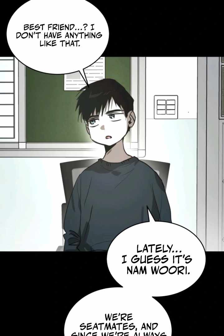 The Fundamental Law — Chapter 41 — page 3