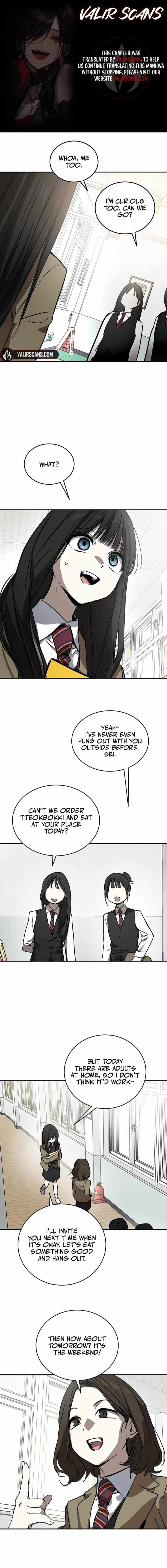 The Fundamental Law — Chapter 45 — page 1