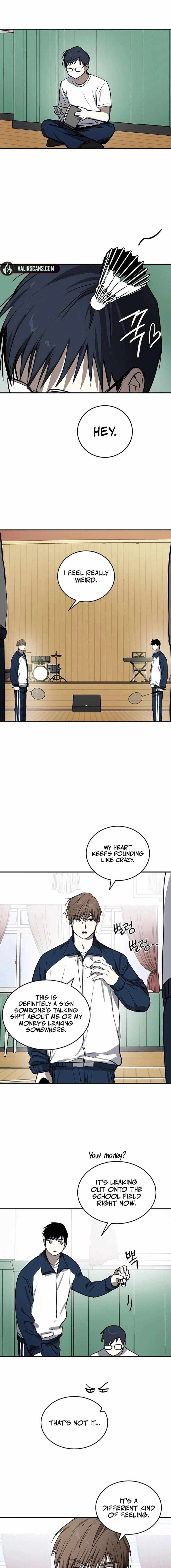 The Fundamental Law — Chapter 45 — page 3