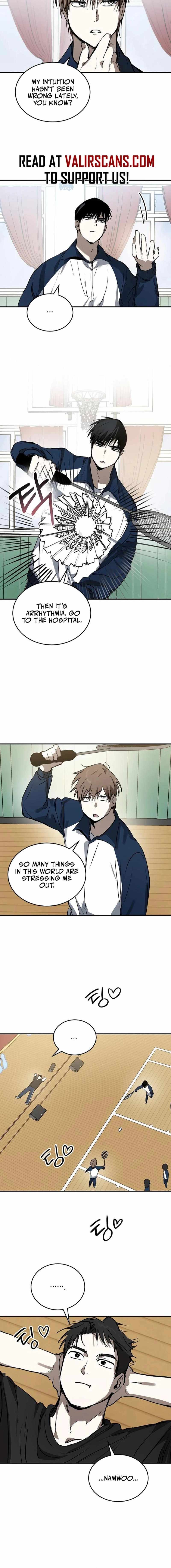 The Fundamental Law — Chapter 45 — page 4