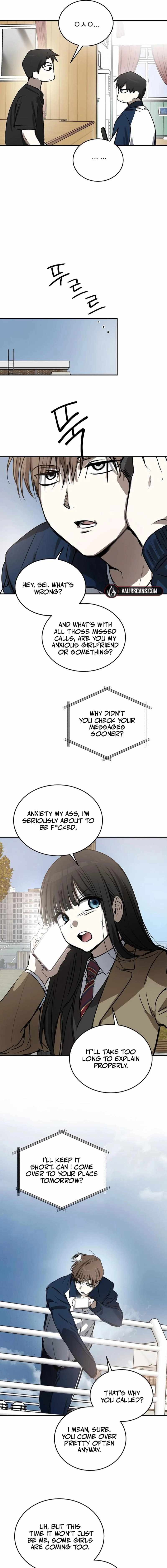 The Fundamental Law — Chapter 45 — page 7