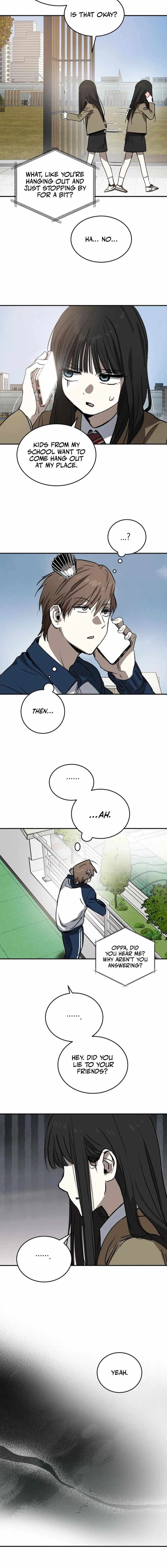 The Fundamental Law — Chapter 45 — page 8