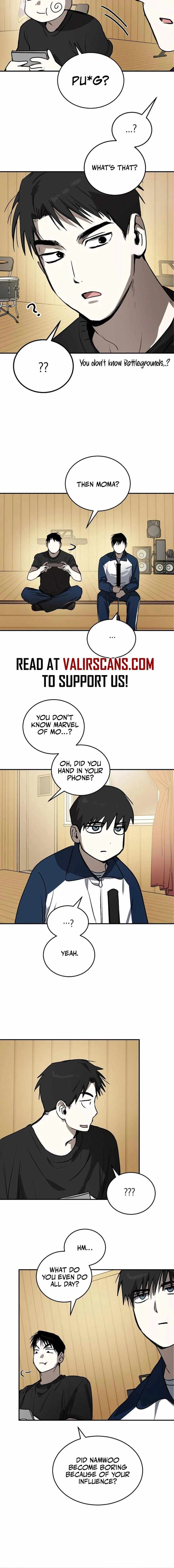 The Fundamental Law — Chapter 45 — page 10