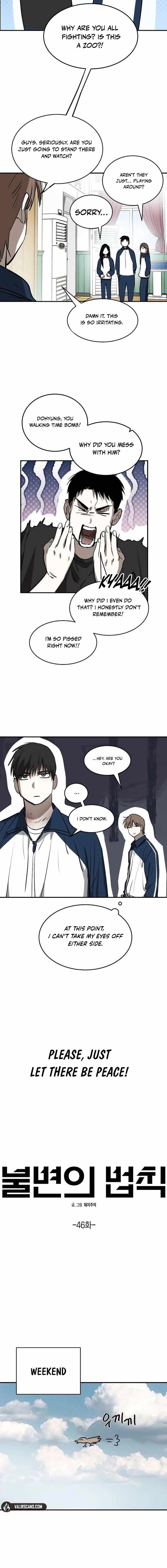 The Fundamental Law — Chapter 46 — page 2