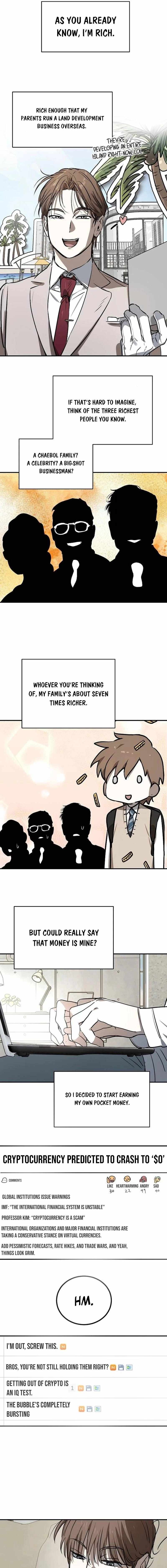 The Fundamental Law — Chapter 46 — page 3