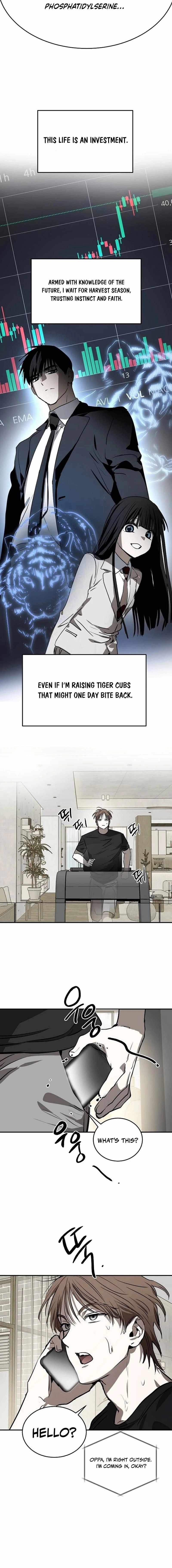 The Fundamental Law — Chapter 46 — page 5