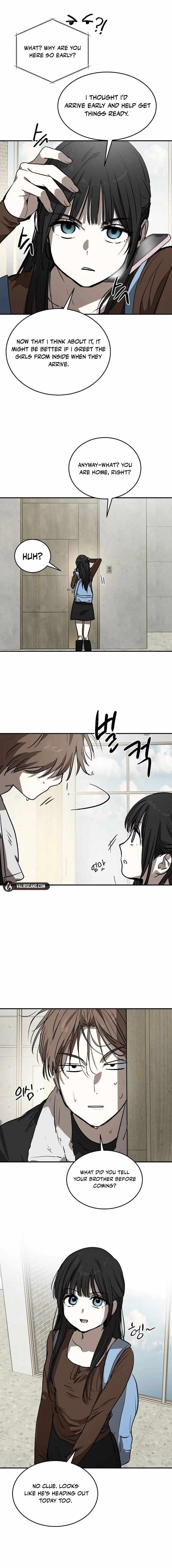 The Fundamental Law — Chapter 46 — page 6