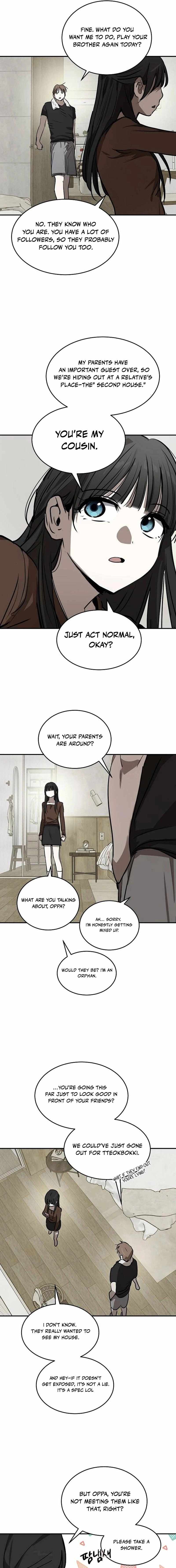 The Fundamental Law — Chapter 46 — page 9