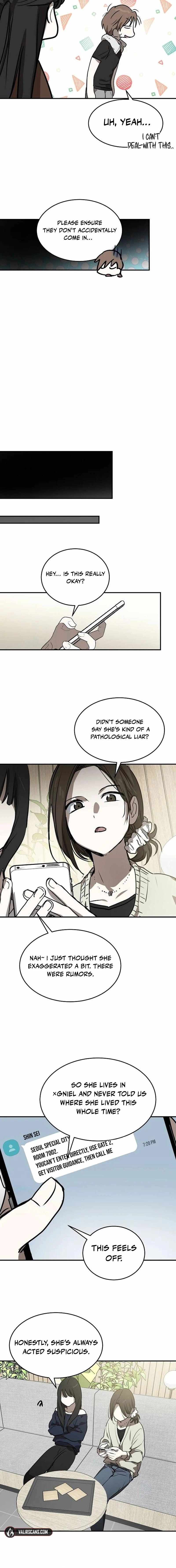 The Fundamental Law — Chapter 46 — page 10