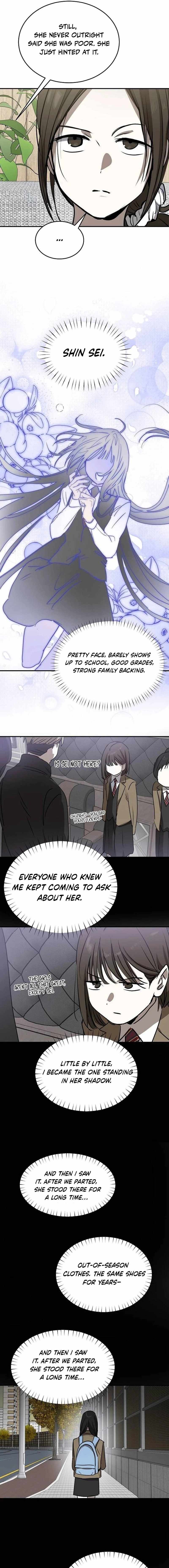 The Fundamental Law — Chapter 46 — page 11
