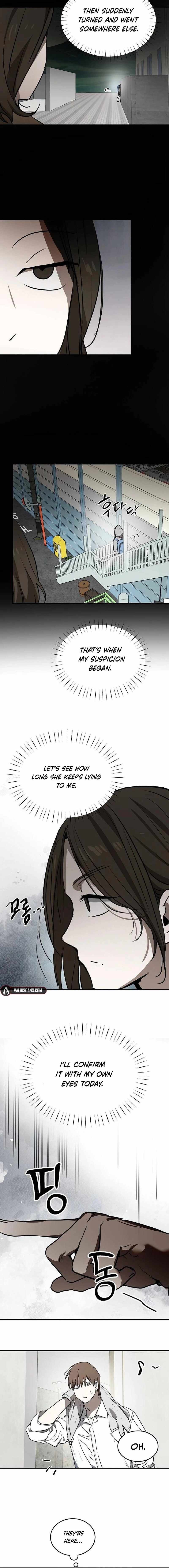 The Fundamental Law — Chapter 46 — page 12