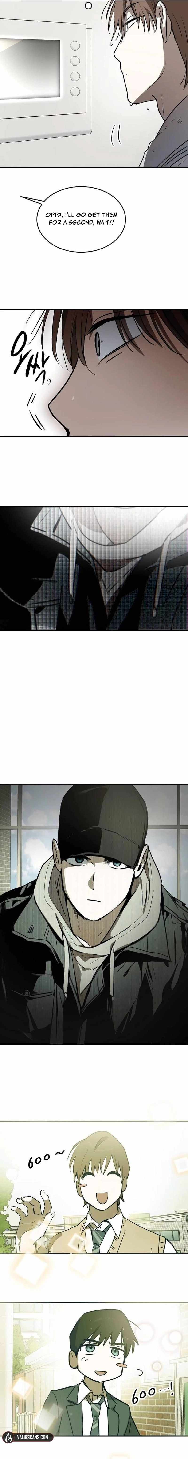 The Fundamental Law — Chapter 46 — page 13