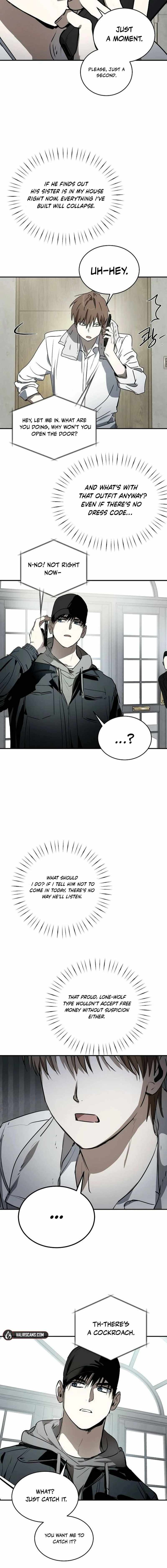 The Fundamental Law — Chapter 47 — page 2