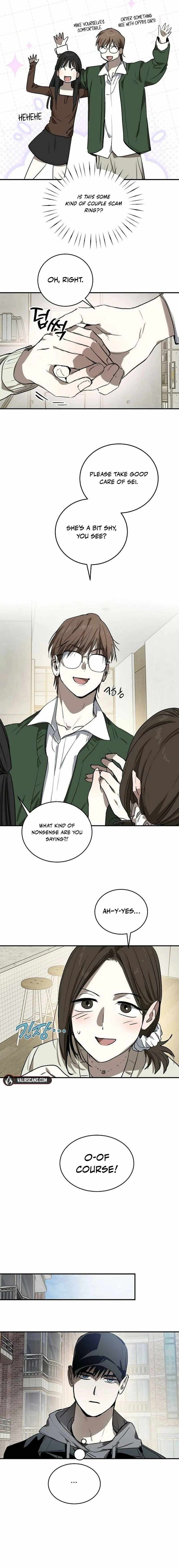 The Fundamental Law — Chapter 47 — page 10