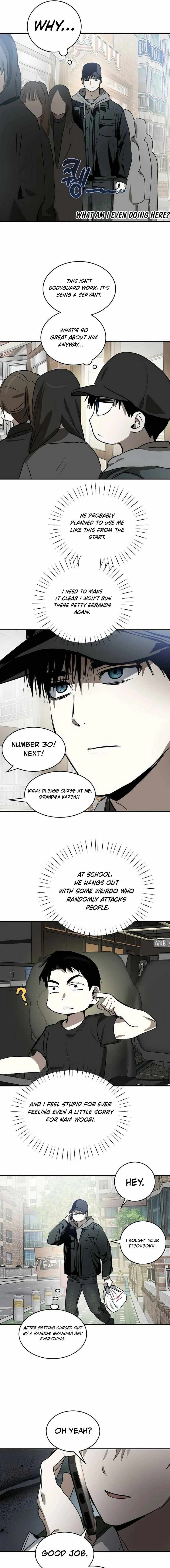 The Fundamental Law — Chapter 47 — page 11