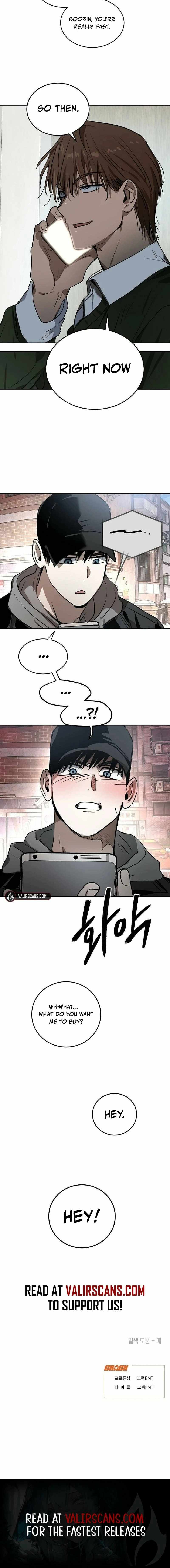 The Fundamental Law — Chapter 47 — page 12