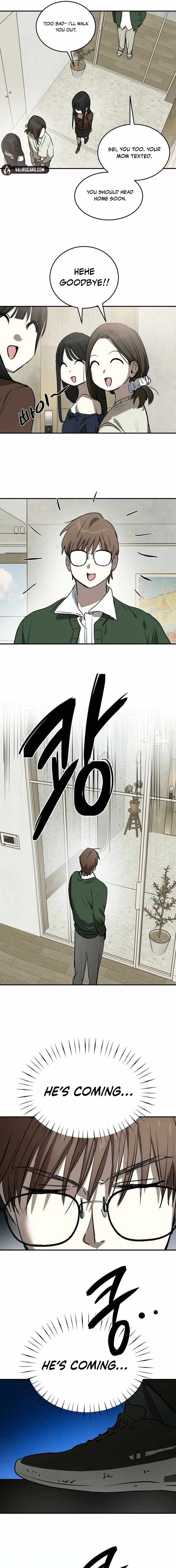 The Fundamental Law — Chapter 48 — page 9