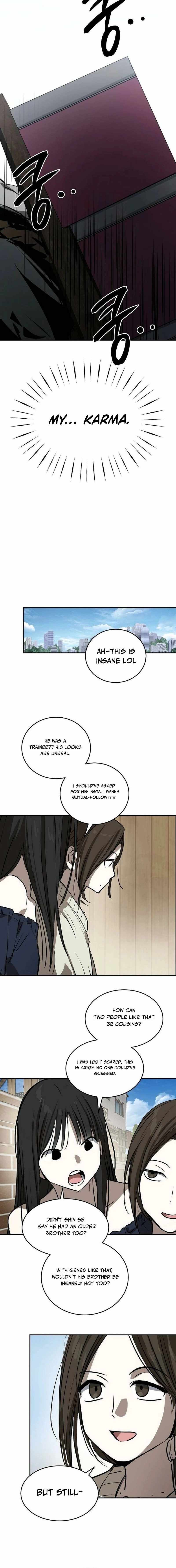 The Fundamental Law — Chapter 48 — page 10