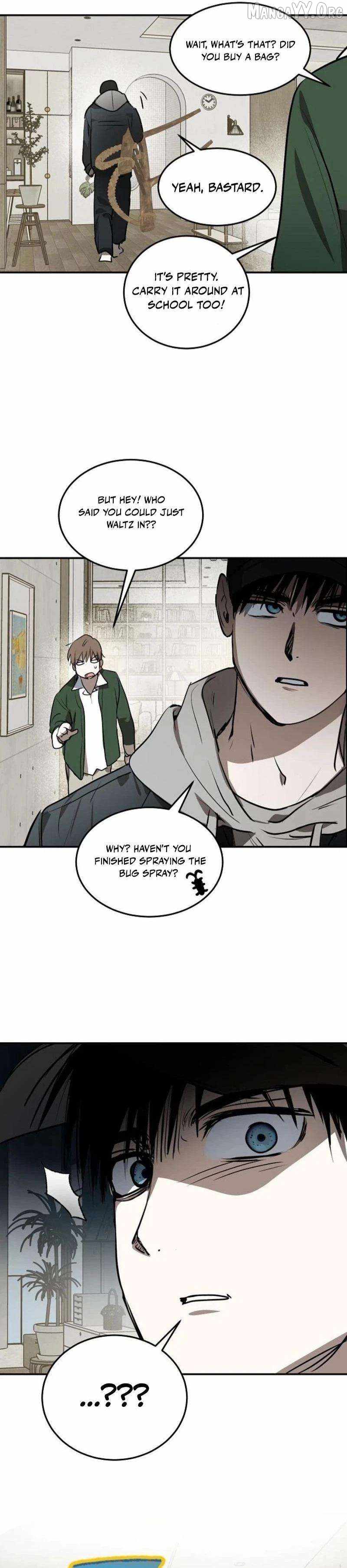 The Fundamental Law — Chapter 49 — page 5