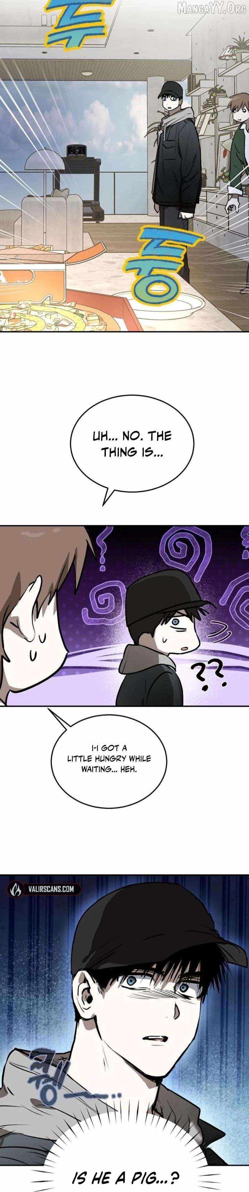 The Fundamental Law — Chapter 49 — page 6