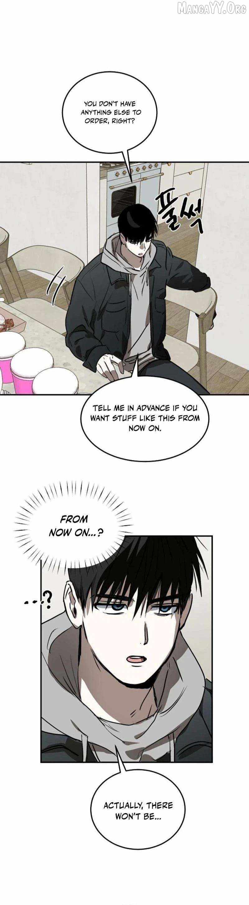 The Fundamental Law — Chapter 49 — page 9