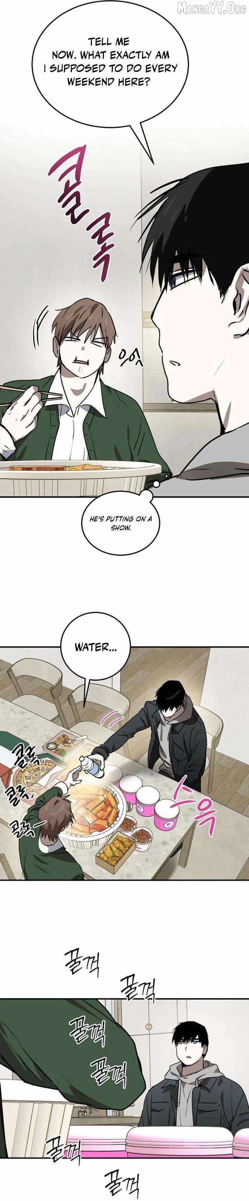 The Fundamental Law — Chapter 49 — page 11