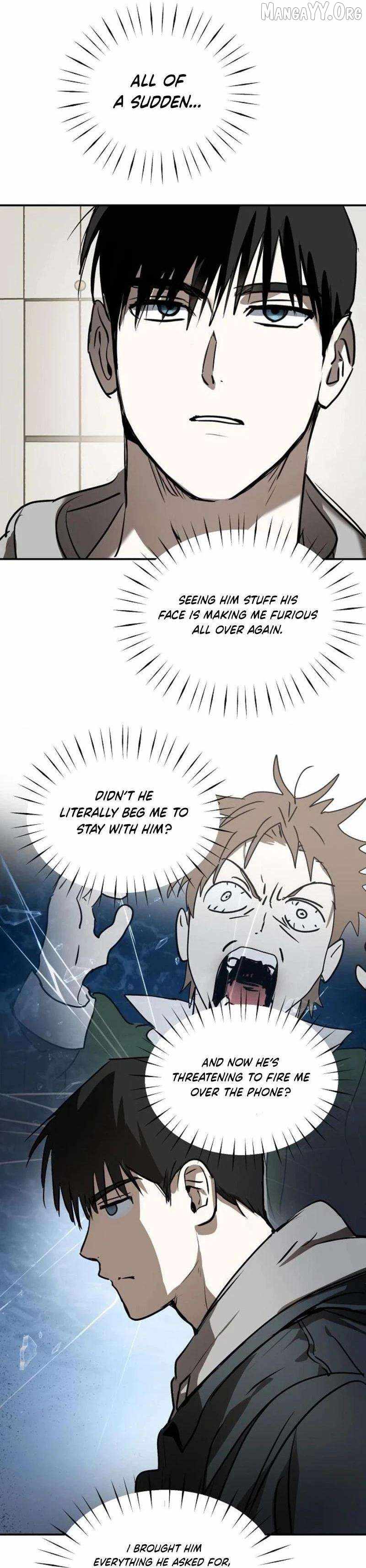 The Fundamental Law — Chapter 49 — page 12