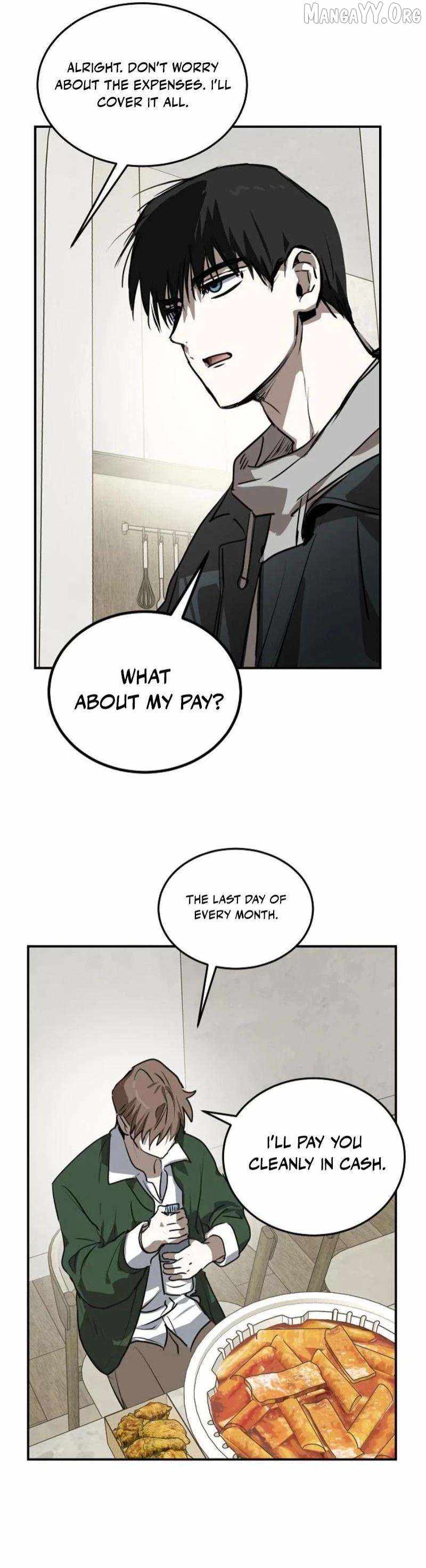 The Fundamental Law — Chapter 49 — page 15