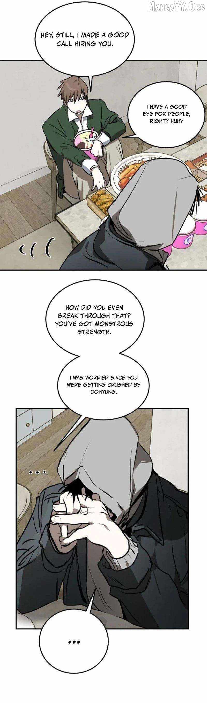 The Fundamental Law — Chapter 49 — page 19