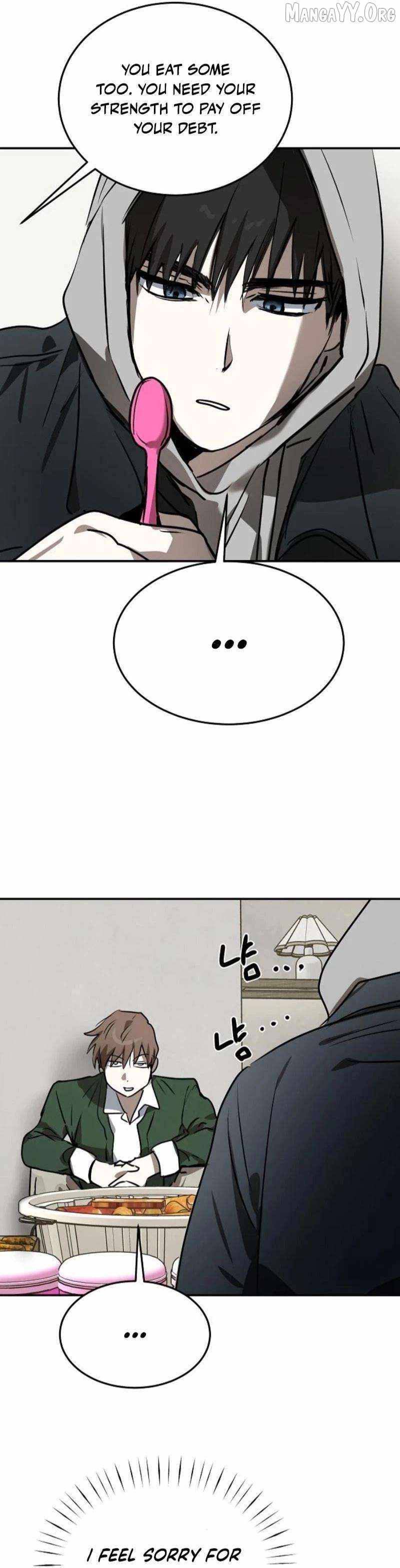 The Fundamental Law — Chapter 49 — page 20
