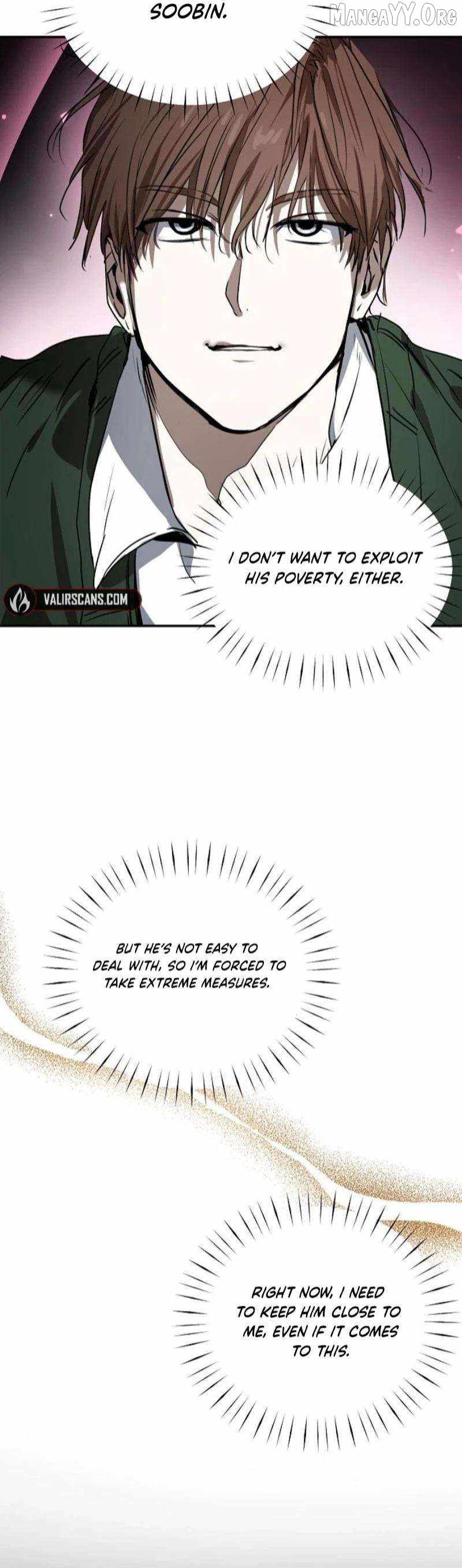 The Fundamental Law — Chapter 49 — page 21