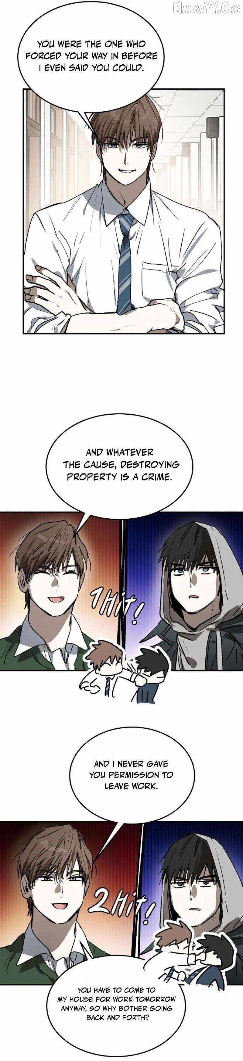 The Fundamental Law — Chapter 49 — page 26