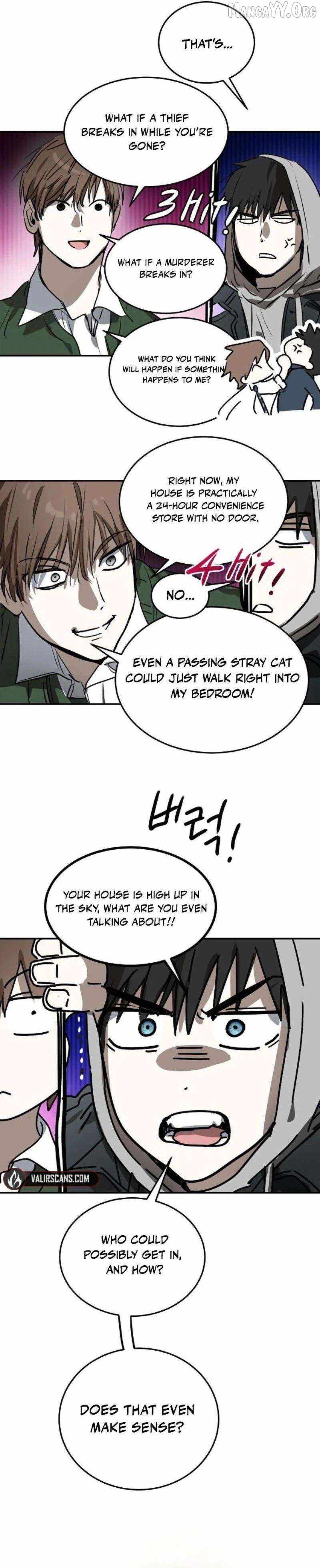 The Fundamental Law — Chapter 49 — page 27