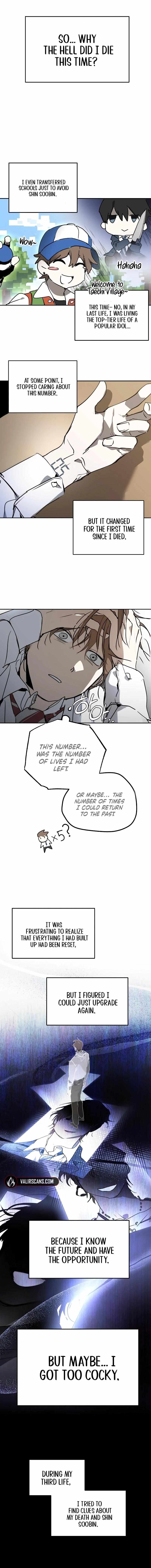 The Fundamental Law — Chapter 5 — page 3