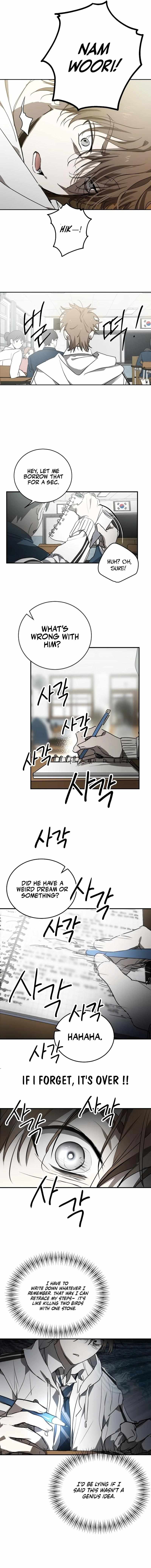 The Fundamental Law — Chapter 5 — page 11
