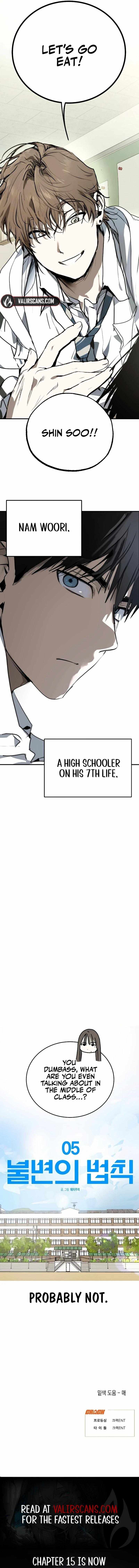 The Fundamental Law — Chapter 5 — page 14