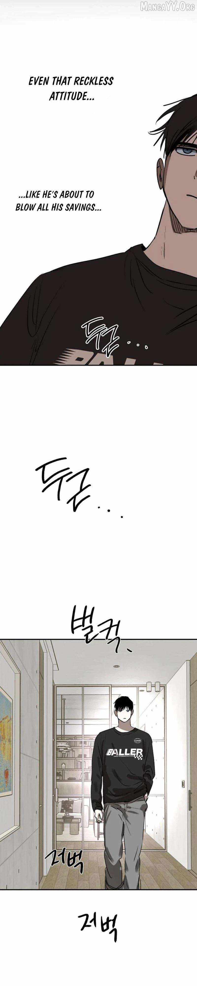 The Fundamental Law — Chapter 50 — page 6