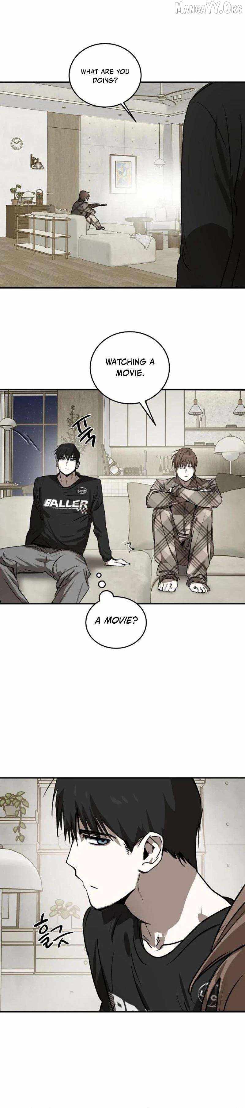 The Fundamental Law — Chapter 50 — page 7