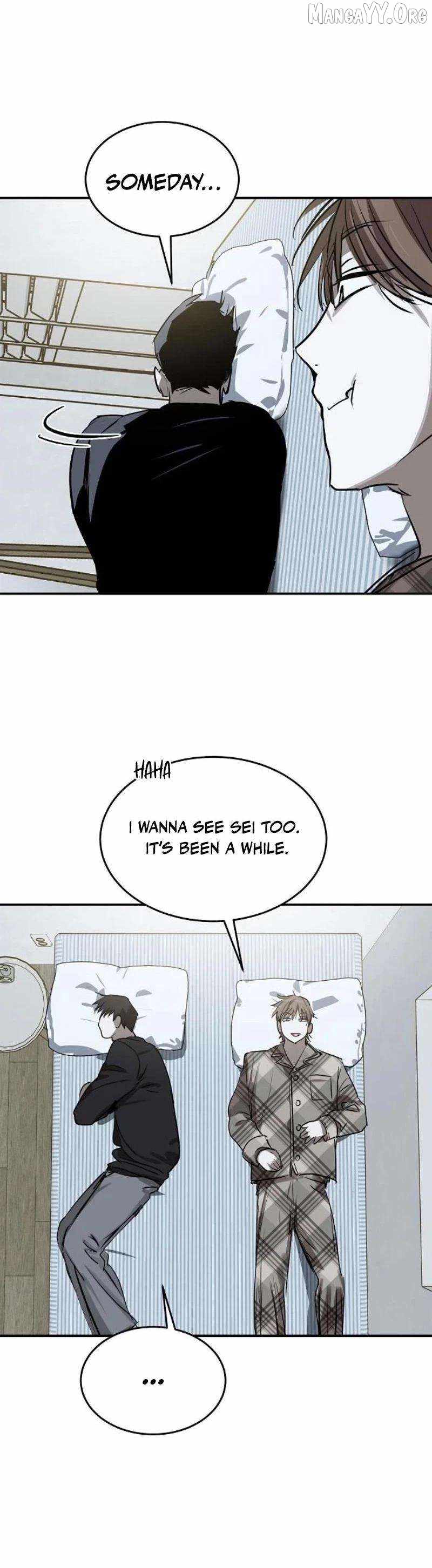 The Fundamental Law — Chapter 50 — page 16