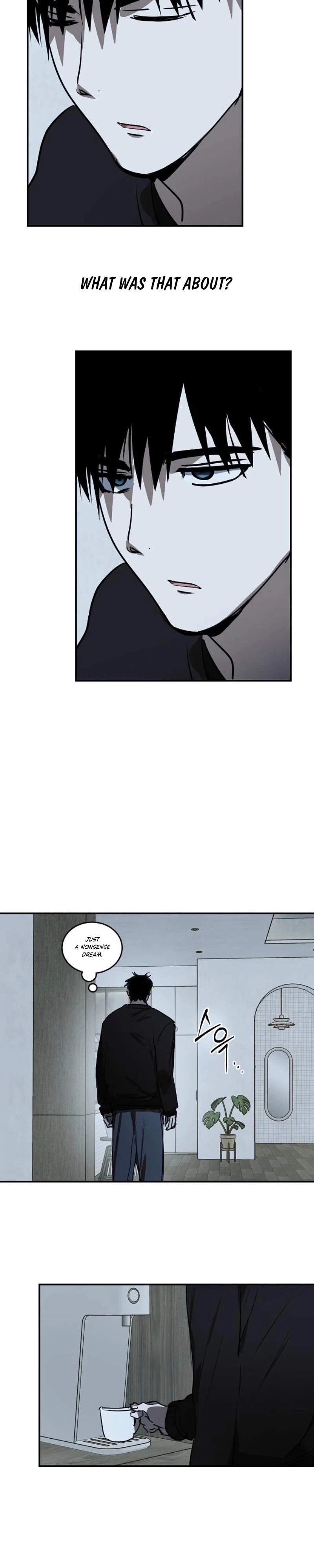 The Fundamental Law — Chapter 51 — page 5