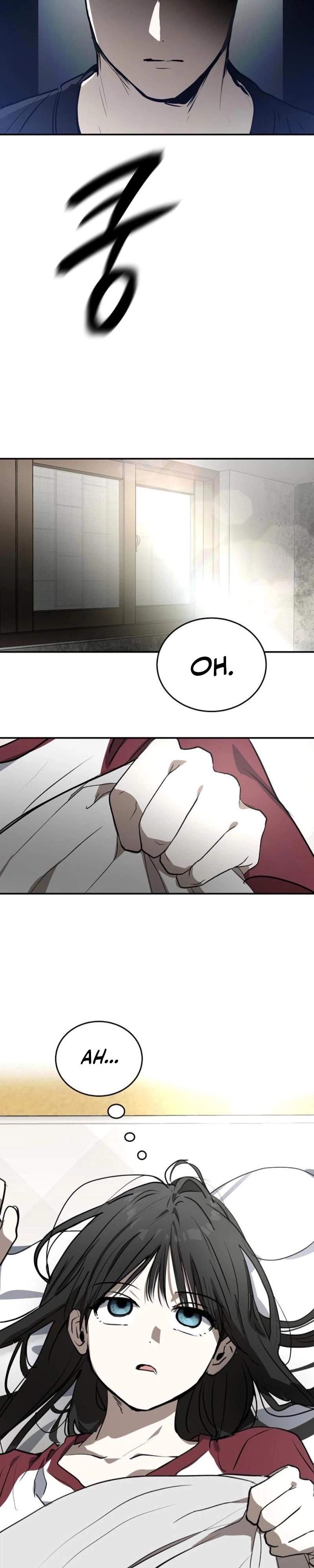 The Fundamental Law — Chapter 51 — page 8