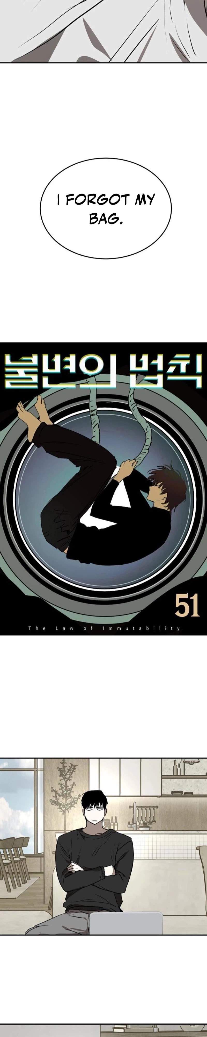 The Fundamental Law — Chapter 51 — page 9