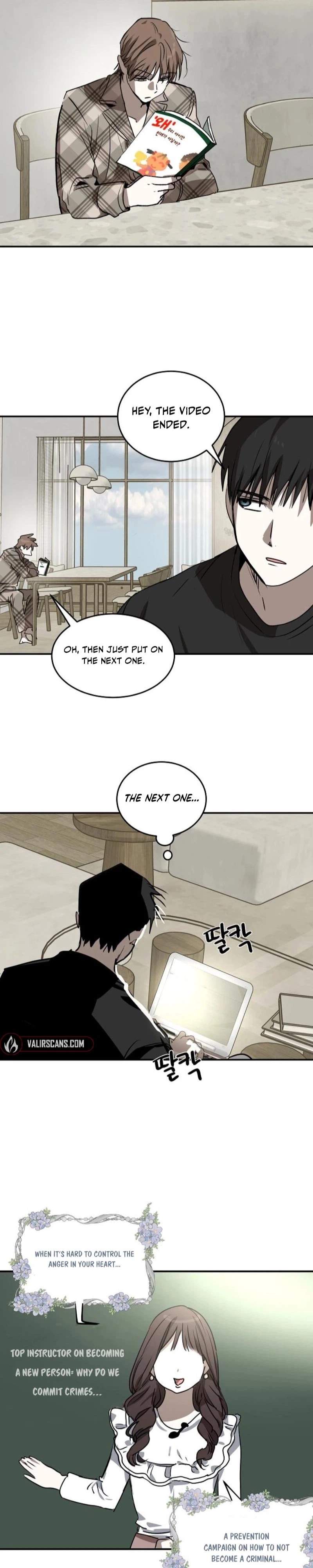 The Fundamental Law — Chapter 51 — page 10